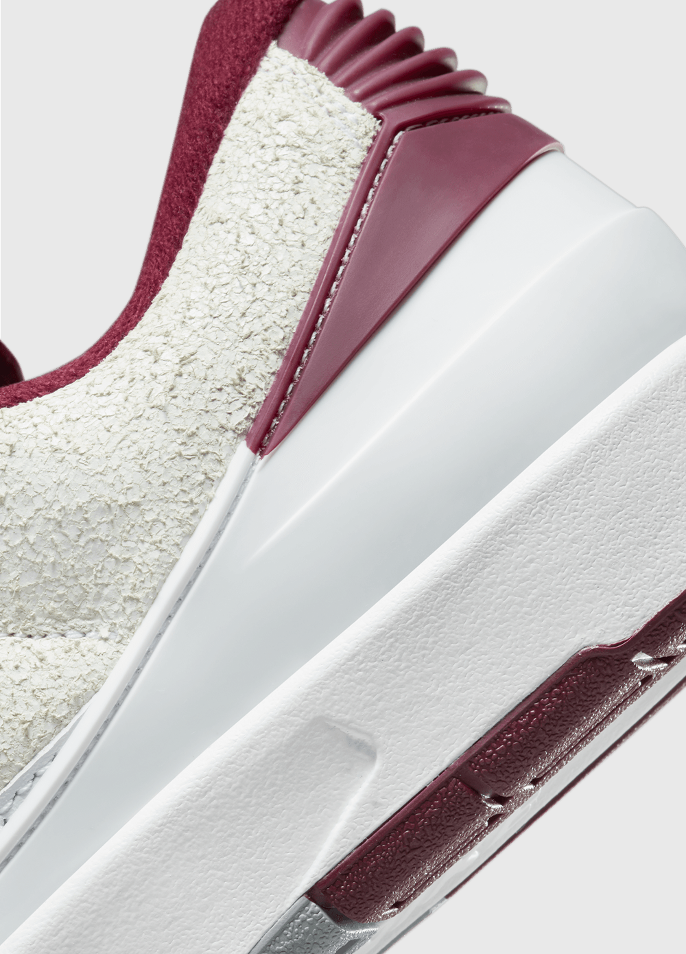 Air Jordan 2 Retro Low 'Cherrywood' Sneakers