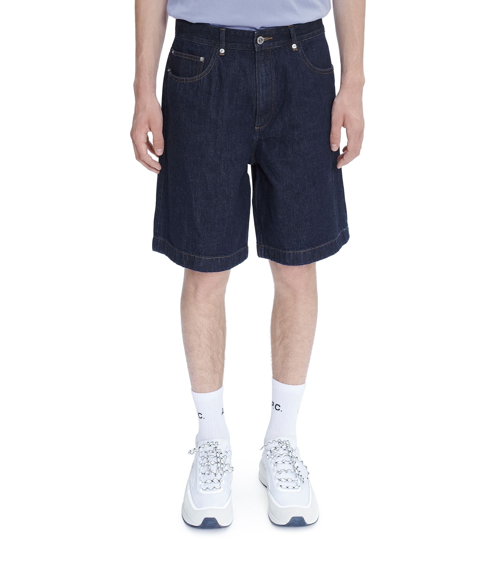 Helio Shorts