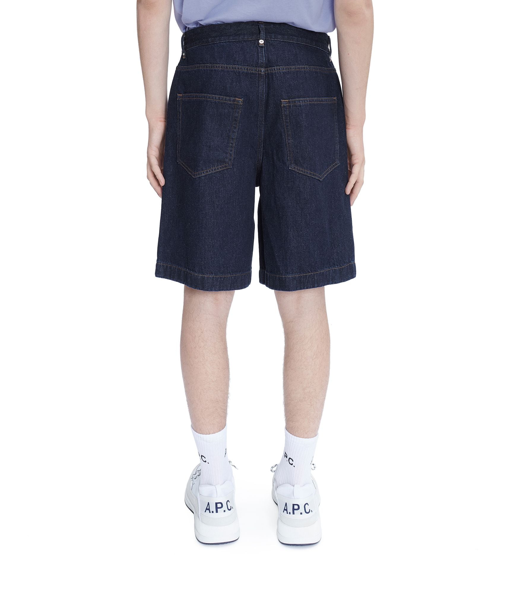 Helio Shorts