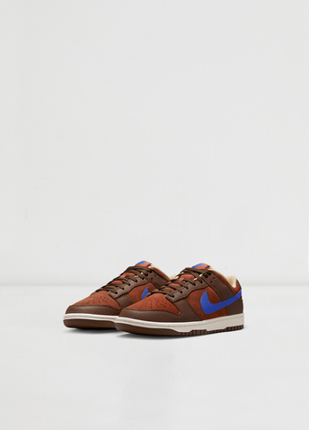 Dunk Low Retro Premium 'Mars Stone' Sneakers