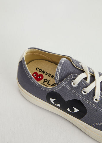 x Converse K121 Low-Top Sneakers