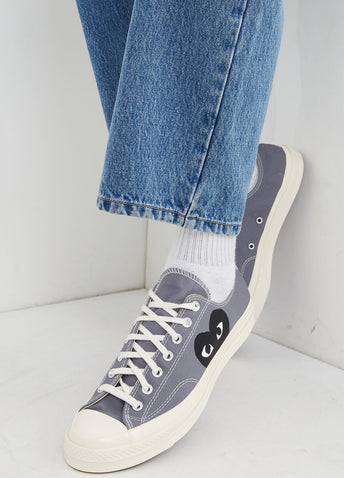 x Converse K121 Low-Top Sneakers