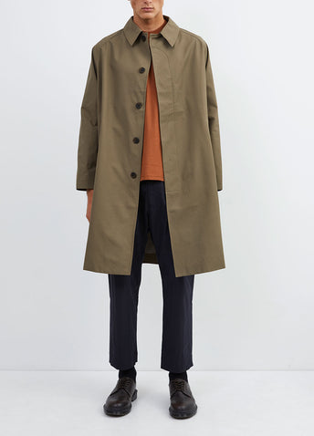 Romer Coat