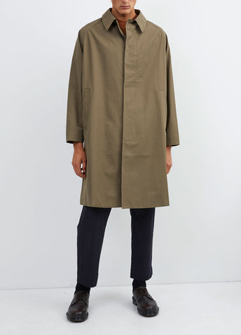 Romer Coat