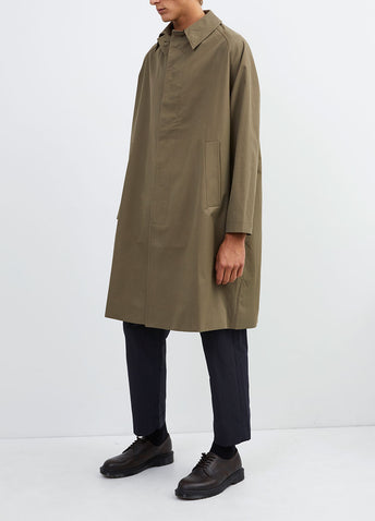 Romer Coat