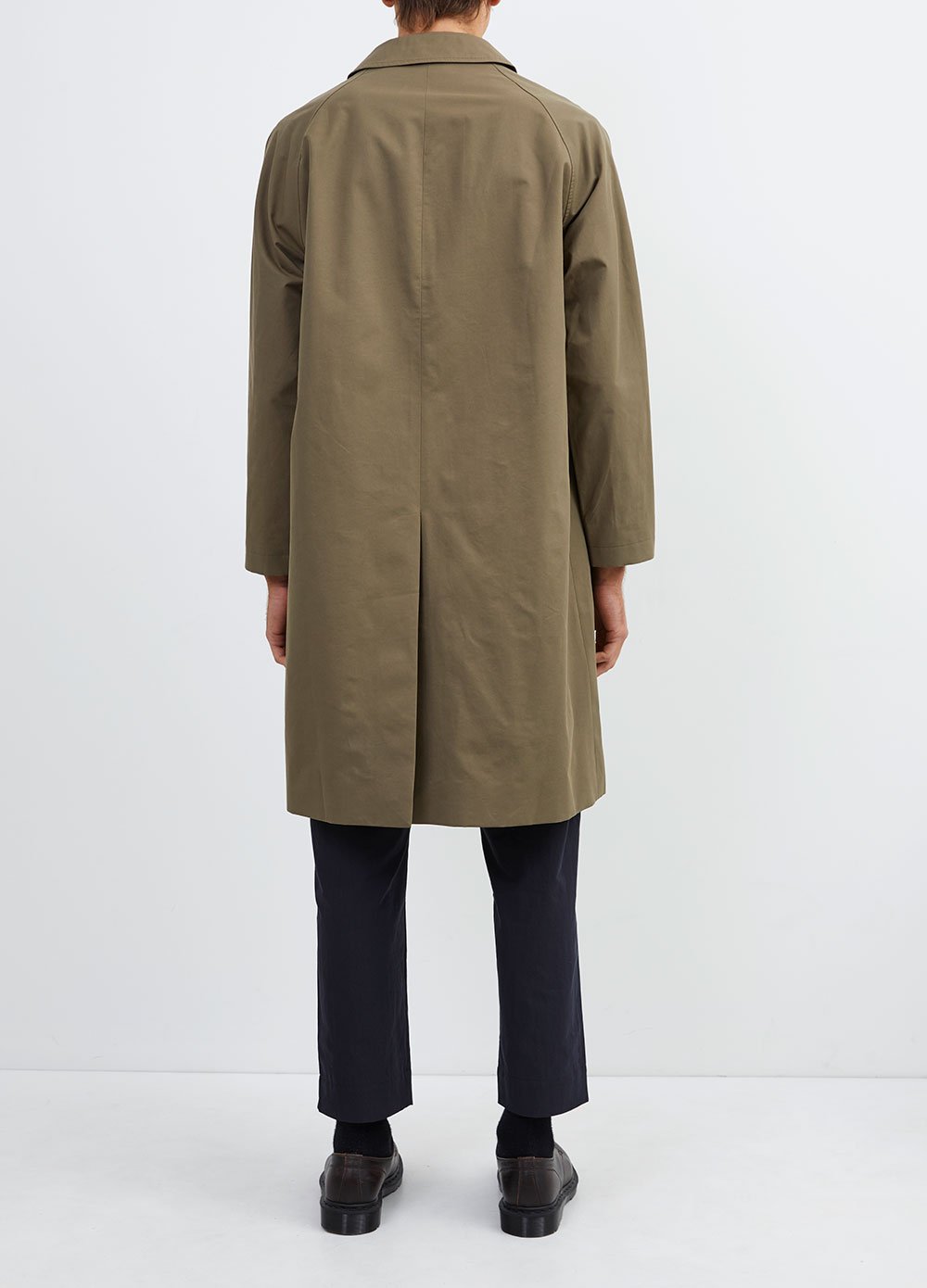 Romer Coat