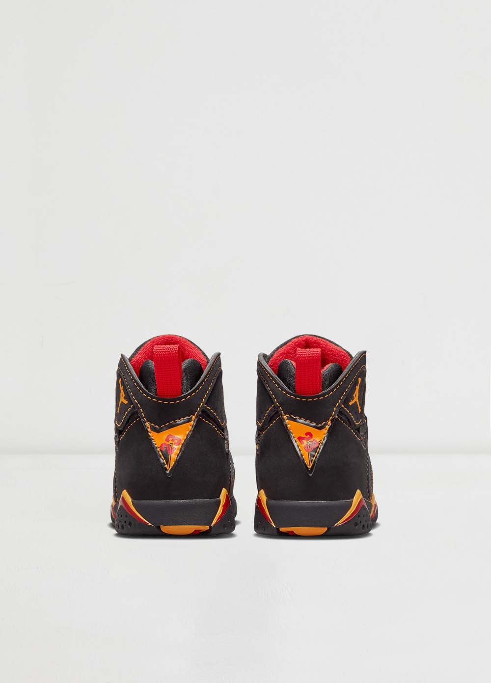 Air Jordan 7 Retro Toddler Sneakers