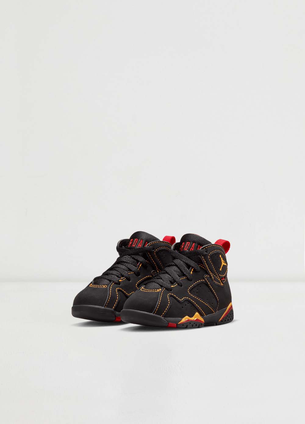 Air Jordan 7 Retro Toddler Sneakers