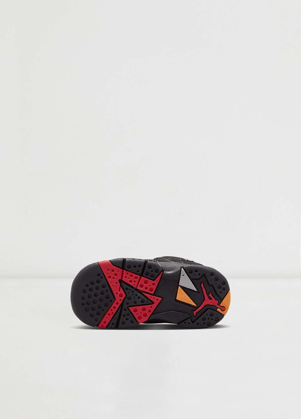 Air Jordan 7 Retro Toddler Sneakers