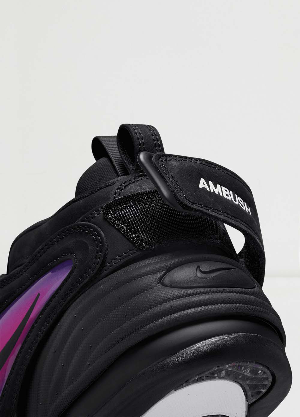 x AMBUSH Air Adjust Force SP Sneaker