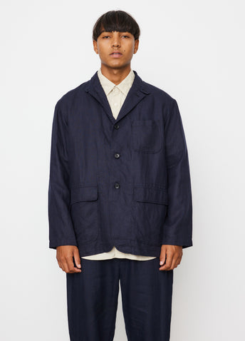 Loiter Twill Jacket