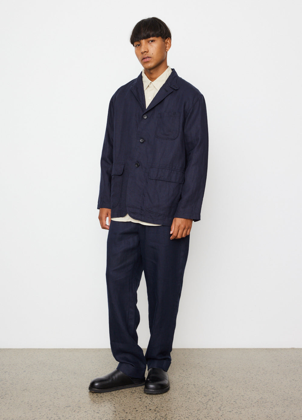 Loiter Twill Jacket