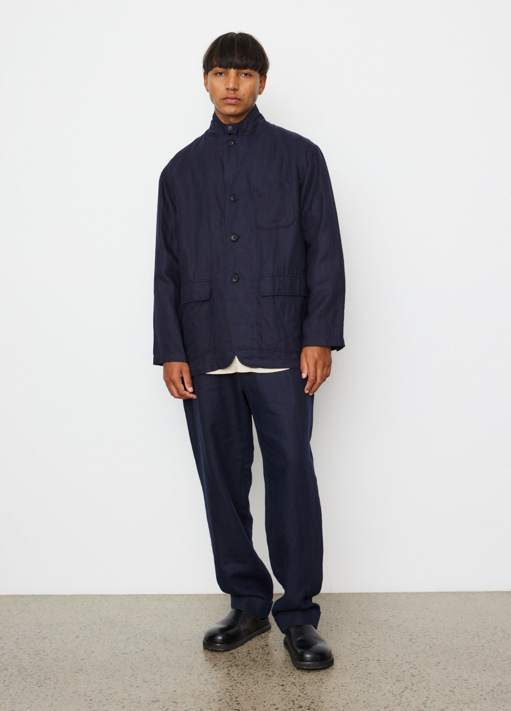 Loiter Twill Jacket