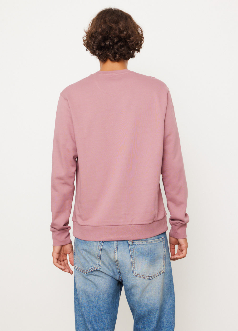 Regenerative Crewneck Sweatshirt