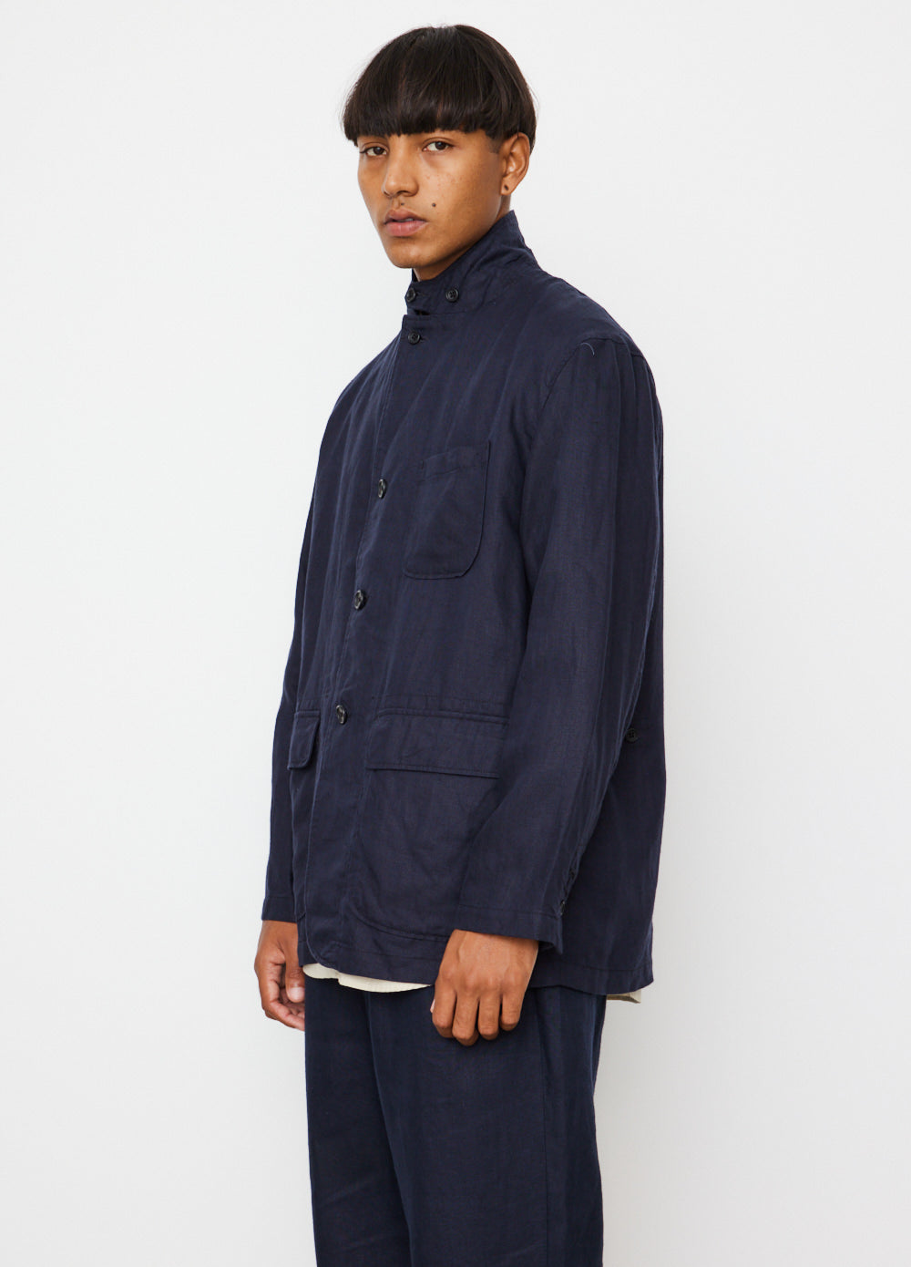 Loiter Twill Jacket