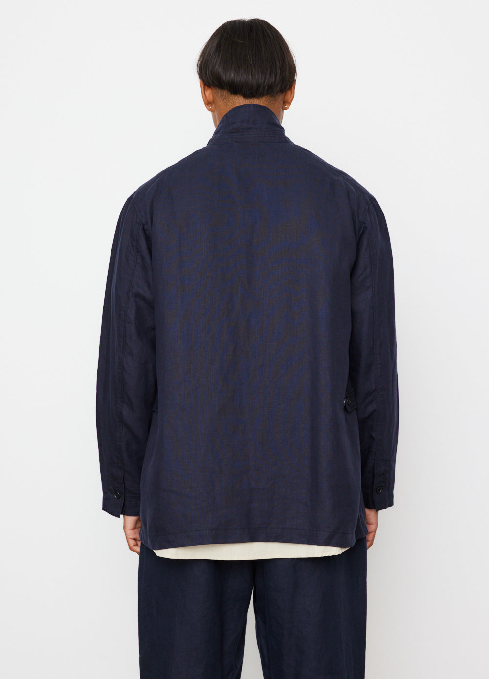 Loiter Twill Jacket