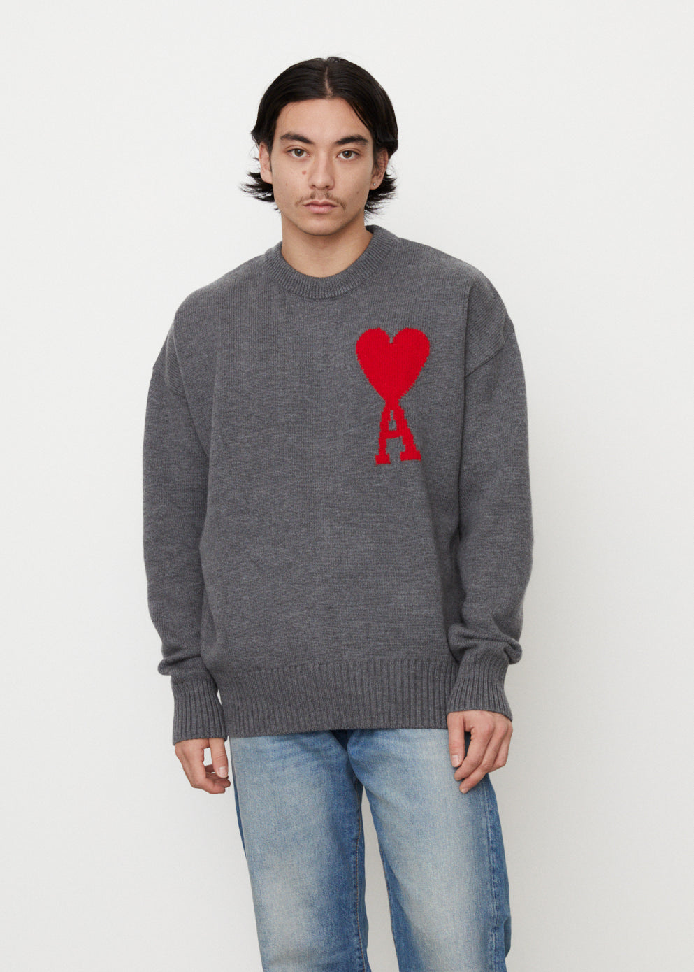 ADC Crewneck Sweater