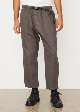 Loose Tapered Pants