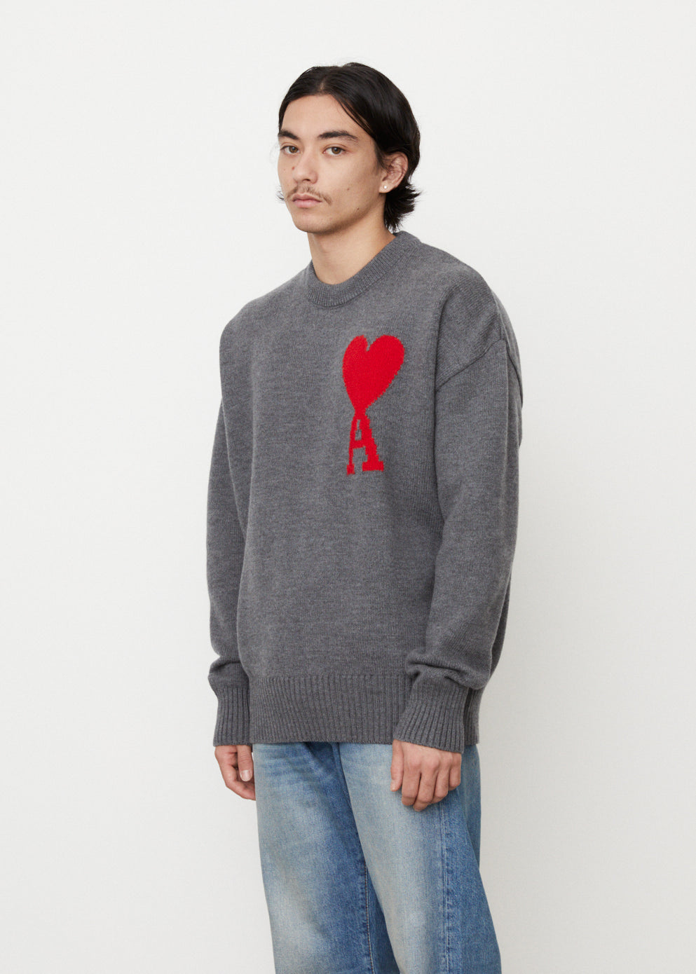 ADC Crewneck Sweater