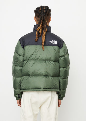 1996 Retro Nuptse Jacket