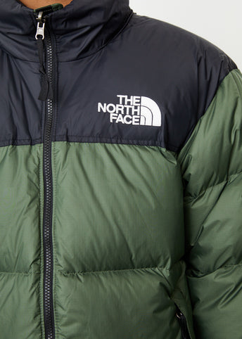 1996 Retro Nuptse Jacket