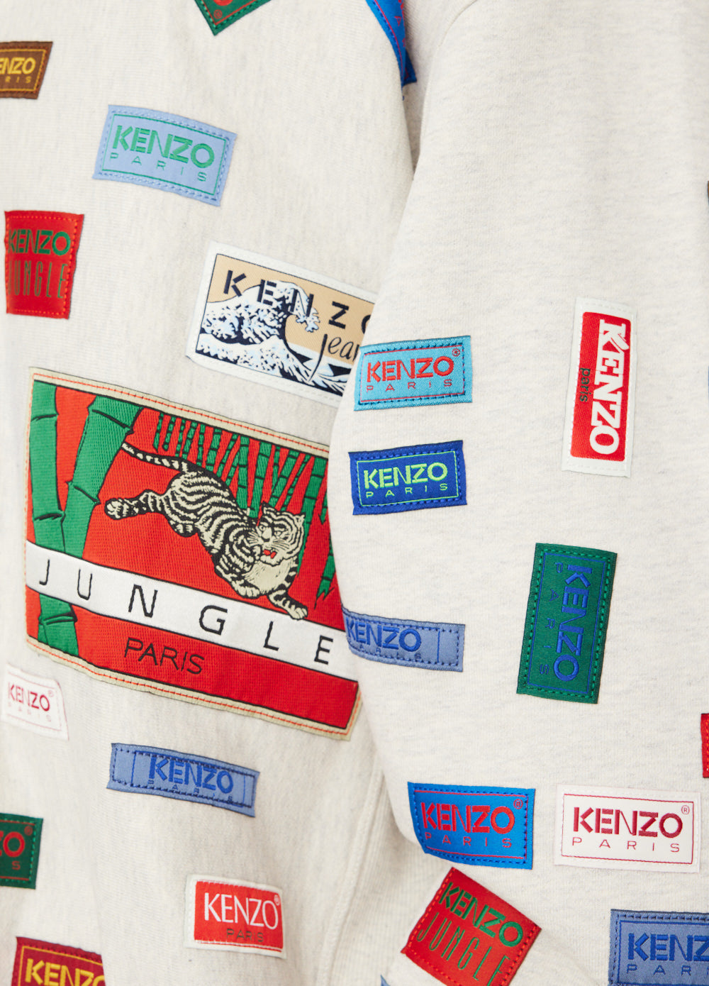 Kenzo jumper outlet incu