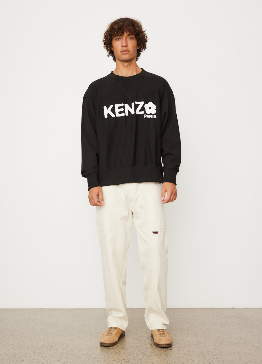 Kenzo jumper outlet incu