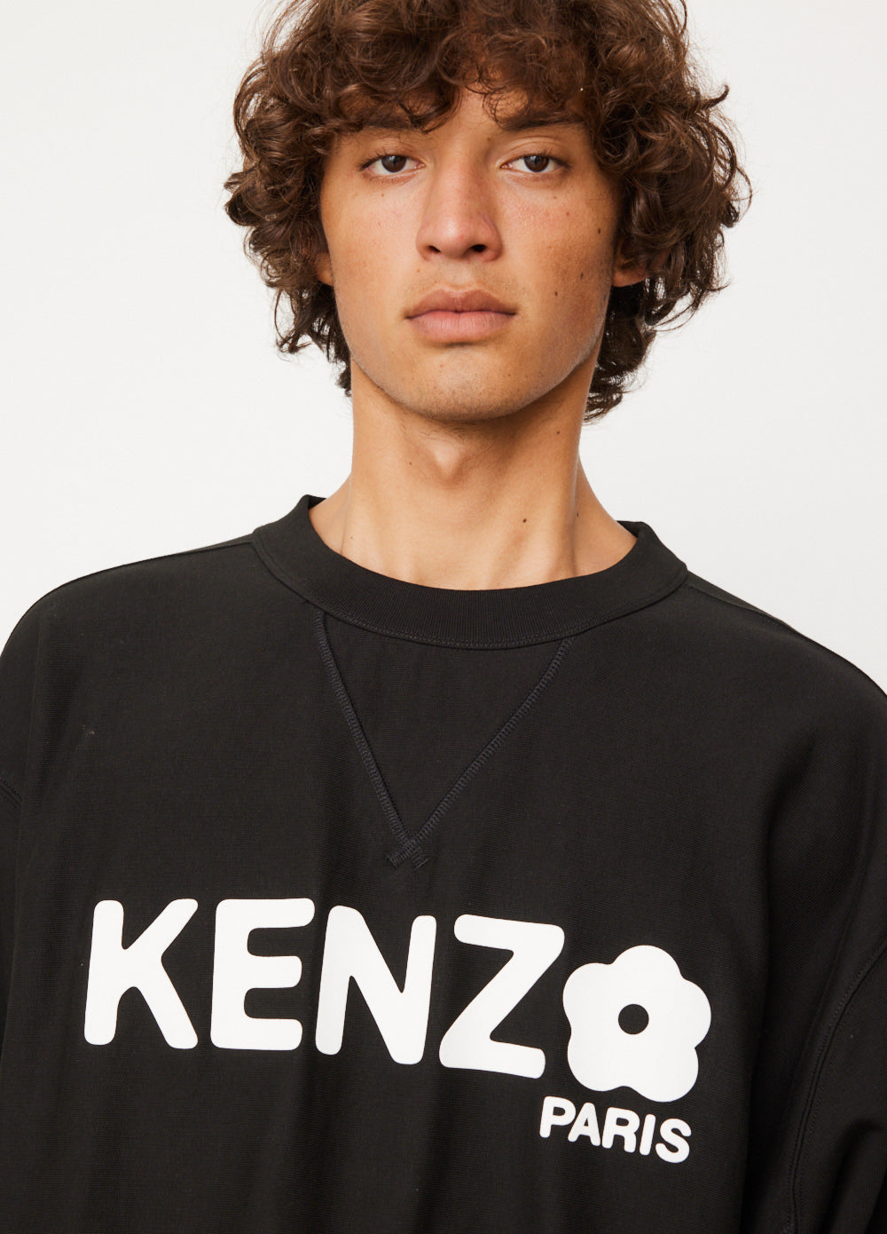 Kenzo jumper clearance incu