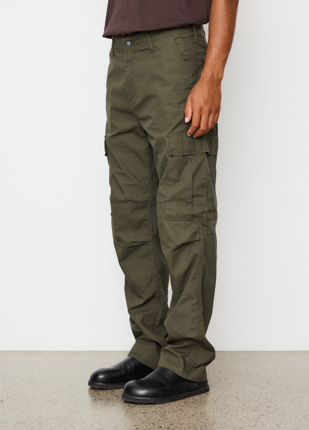 Regular Cargo Pants