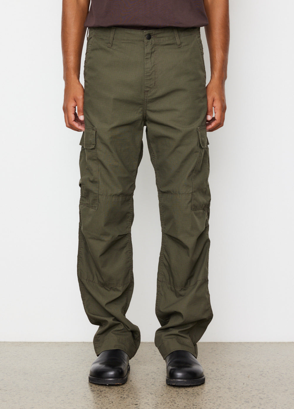 Regular Cargo Pants