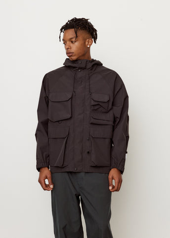 Gore-Tex Infinium Tech Mountain Parka