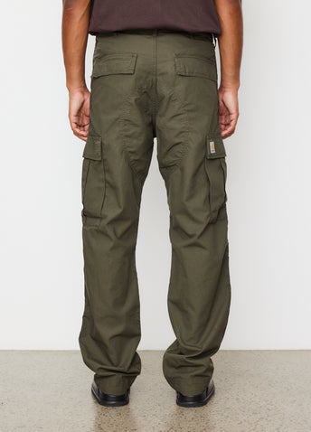 Regular Cargo Pants