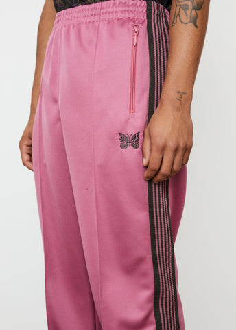 Poly Smooth Track Pants