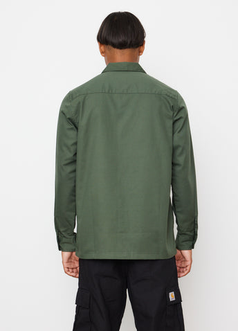 Long Sleeve Master Shirt