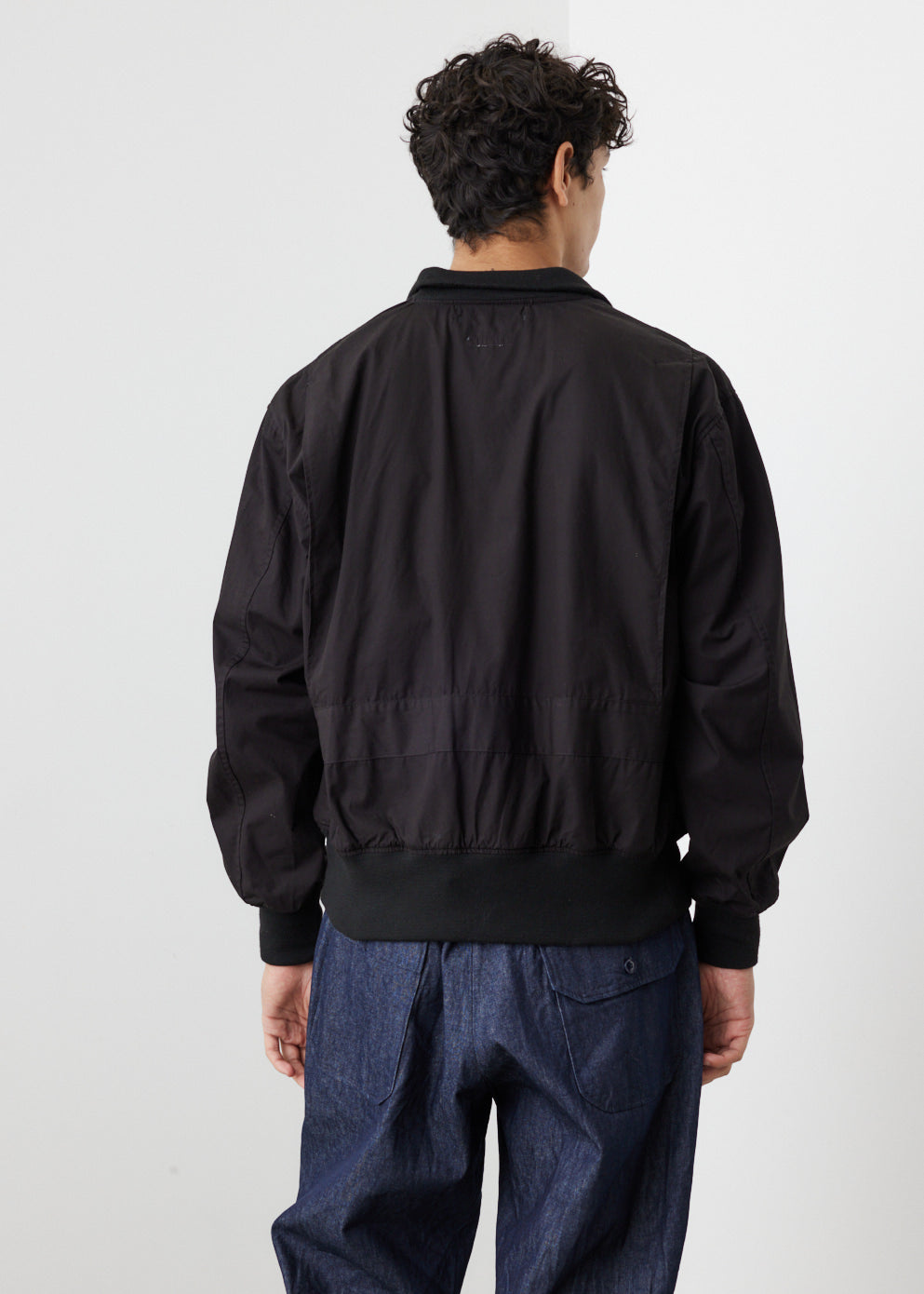 Engineered Garments 22ss A-1 JACKET M画像追加いたしました