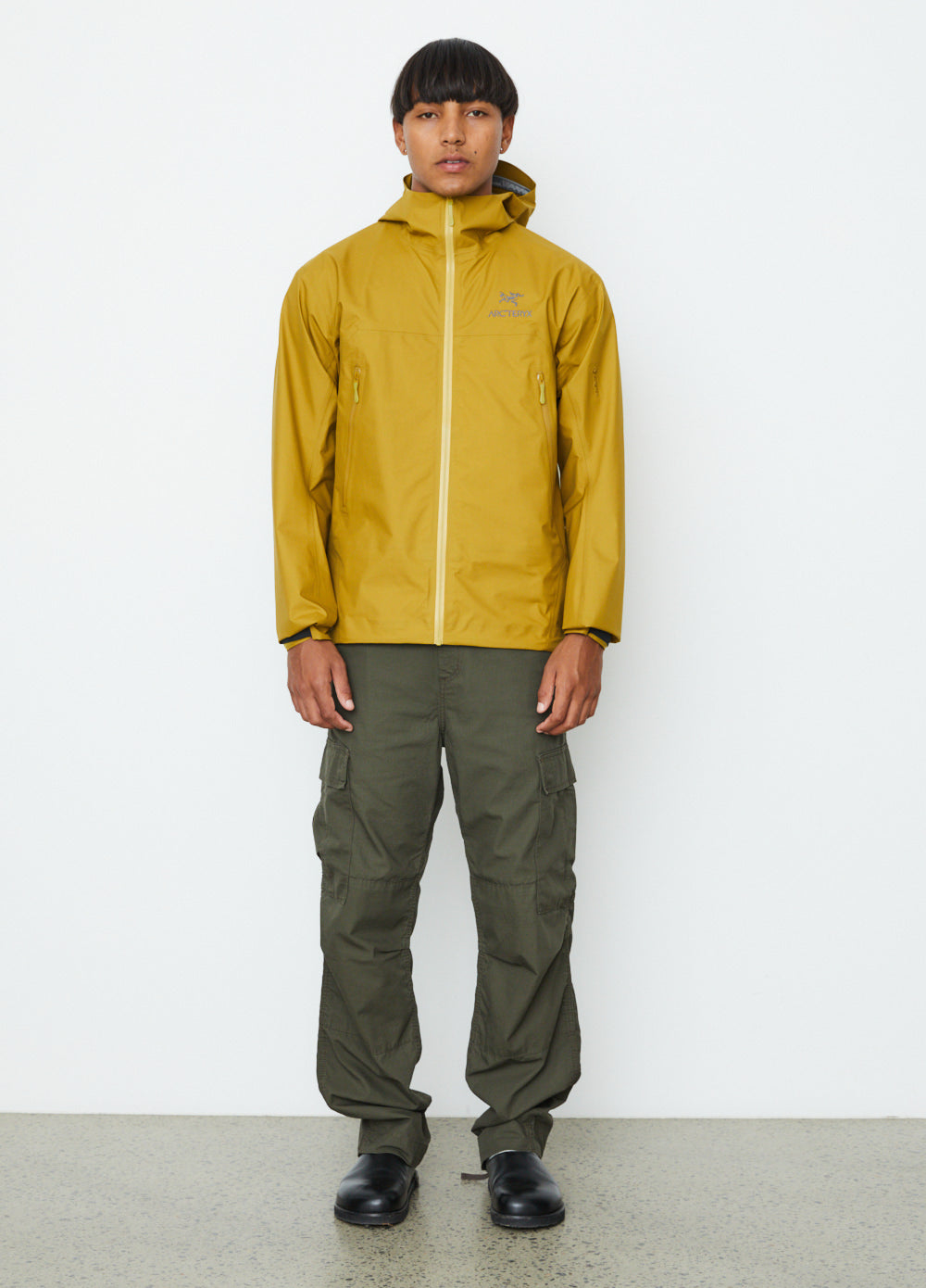 Arcteryx beta sl discount nucleus