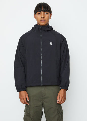 Technical Windbreaker