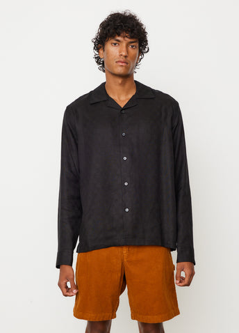 Marco Zen Long Sleeve Shirt