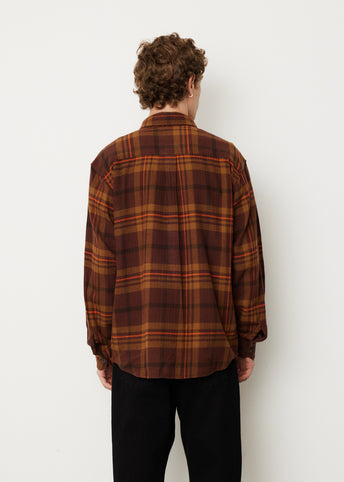 Long Sleeve Wallace Shirt