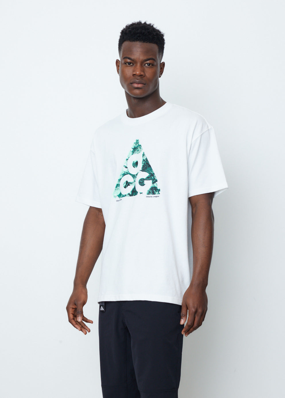 Acg store t shirt