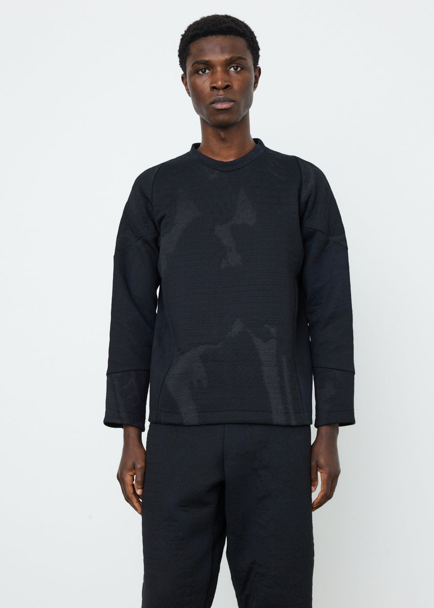 Weightmap Sweater