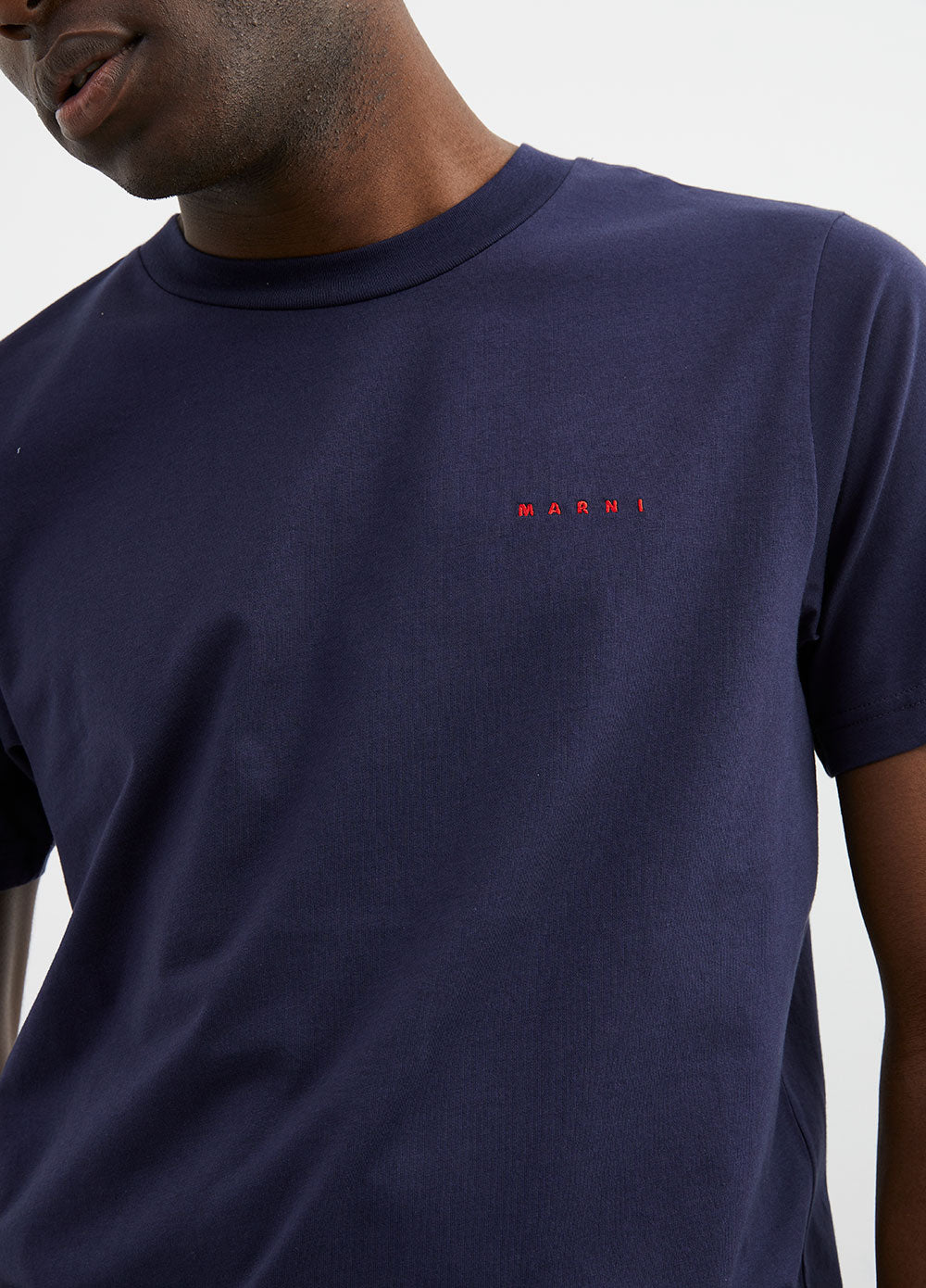 Chest Logo T-shirt