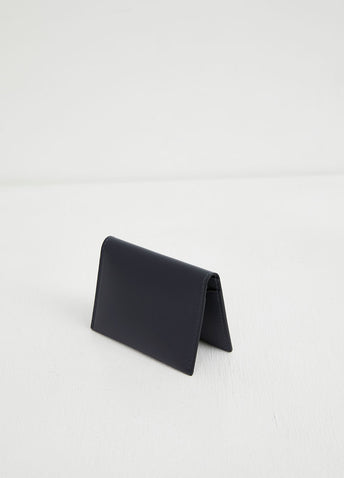 Card Holder Flap