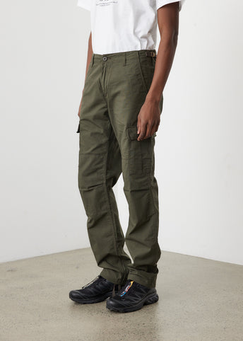 Aviation Pants