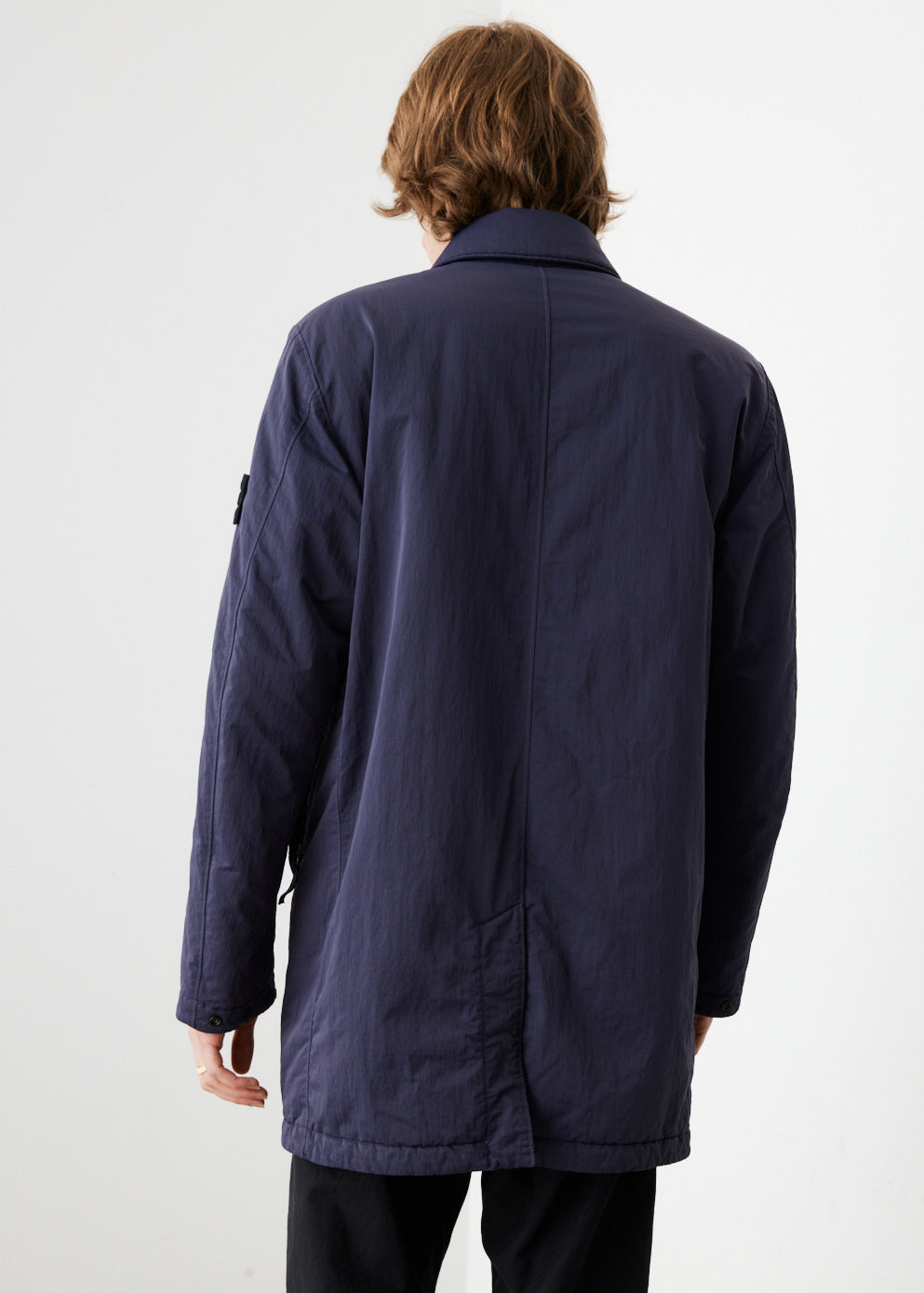 Mens stone mac on sale jacket