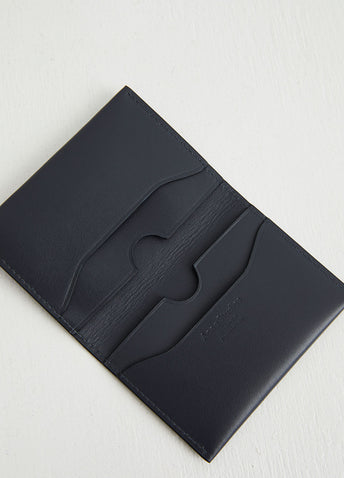 Card Holder Flap