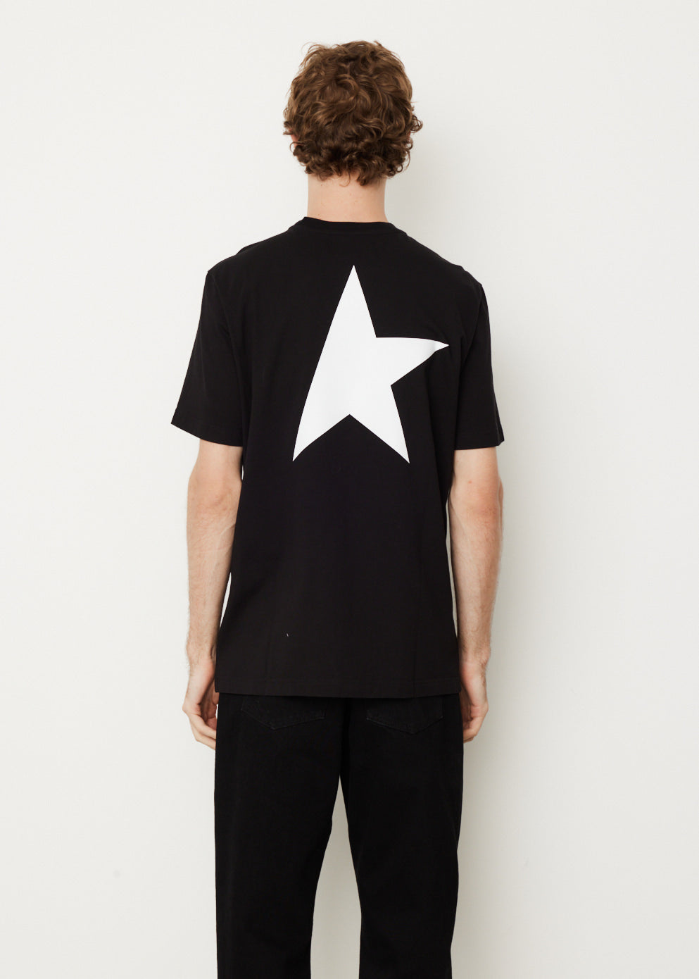 Star Regular T-Shirt