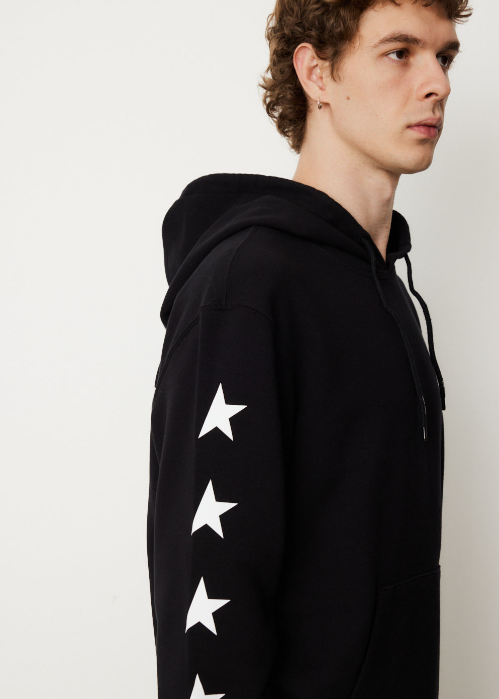 Star Regular Hoodie