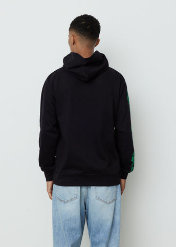 Wild Record Hoodie