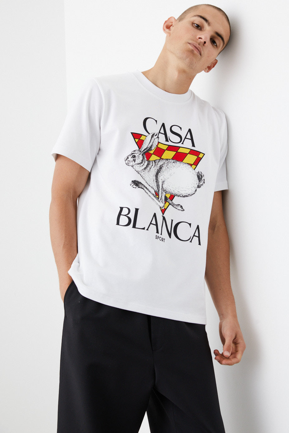 Casa Sport T-Shirt